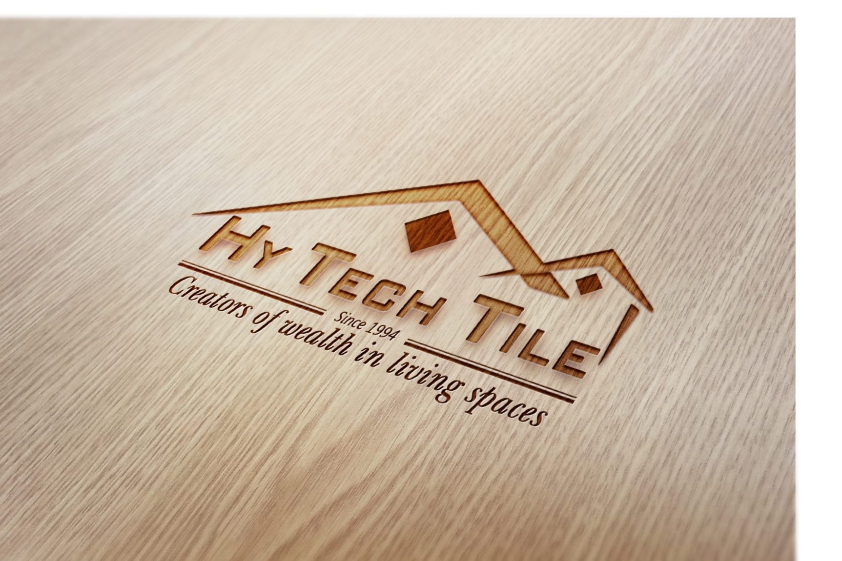 Premium flooring options